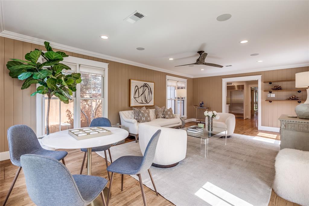 Caruth Hills - Residential