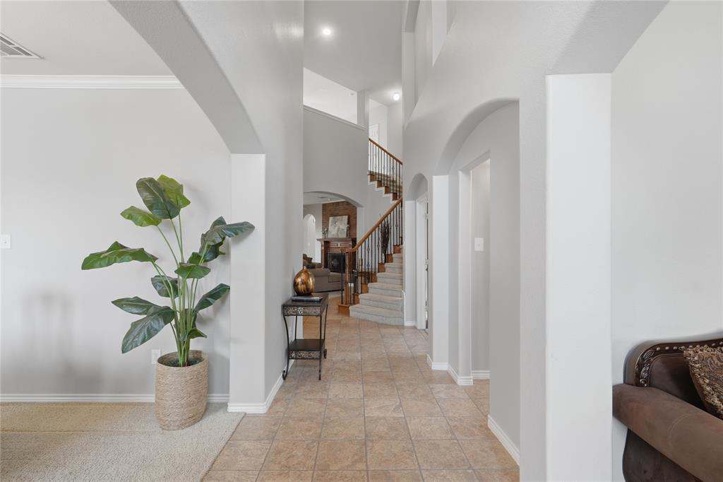 Craig Ranch North Ph 2b - Residential