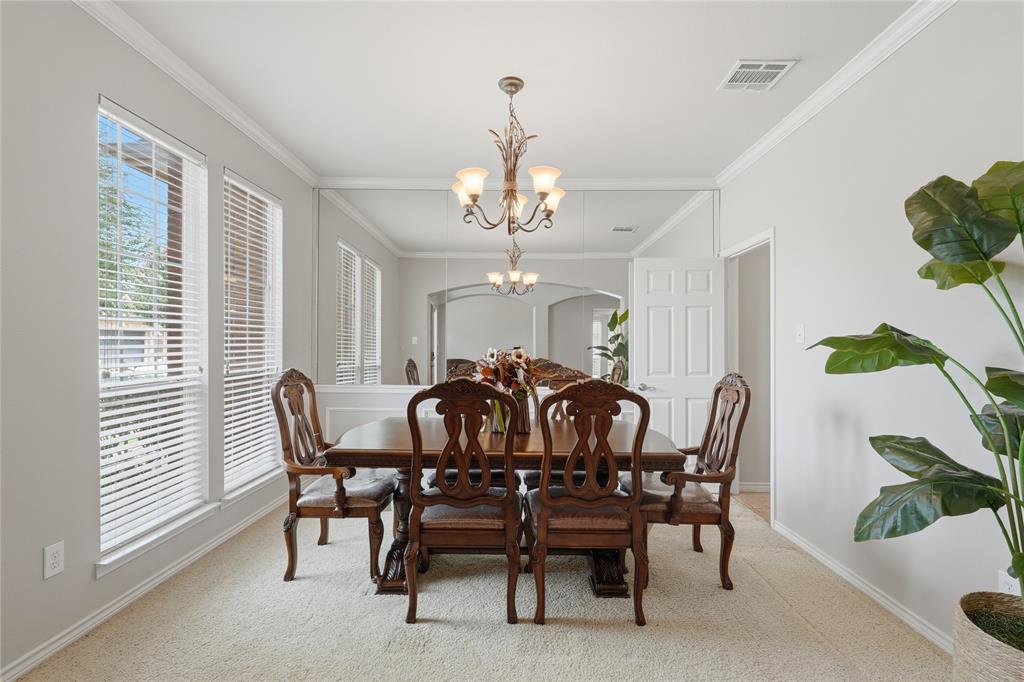 Craig Ranch North Ph 2b - Residential