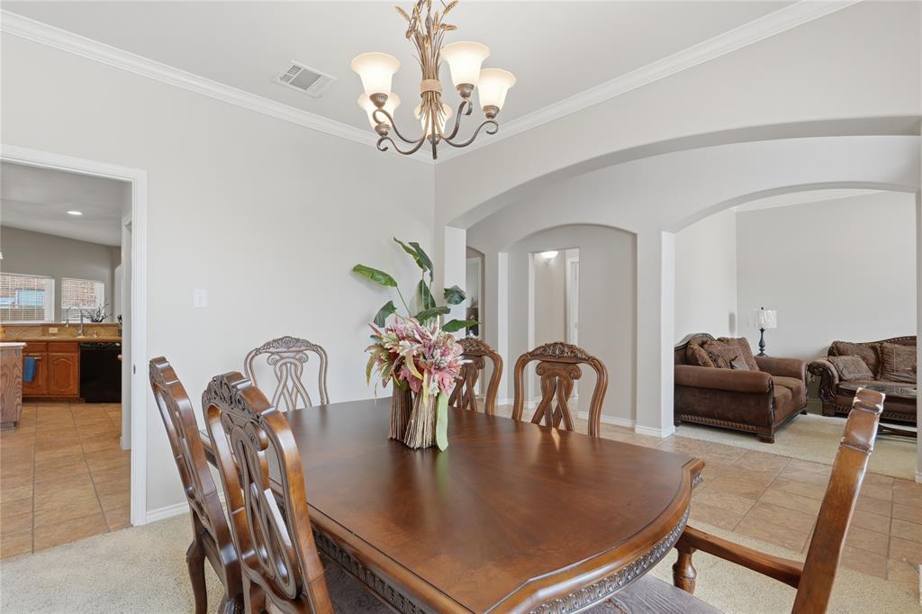 Craig Ranch North Ph 2b - Residential