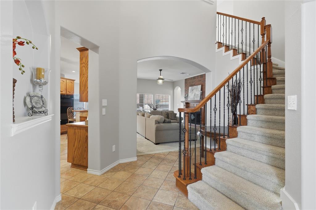 Craig Ranch North Ph 2b - Residential