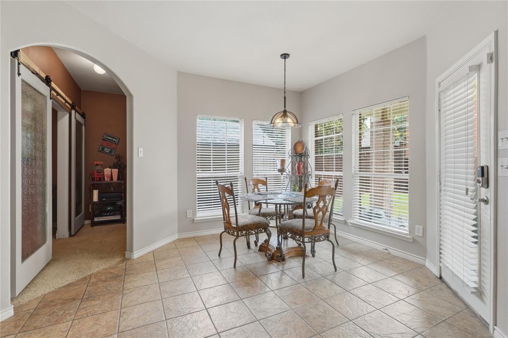 Craig Ranch North Ph 2b - Residential