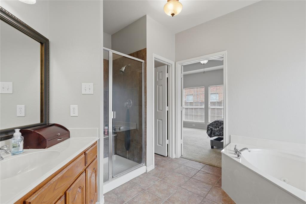Craig Ranch North Ph 2b - Residential