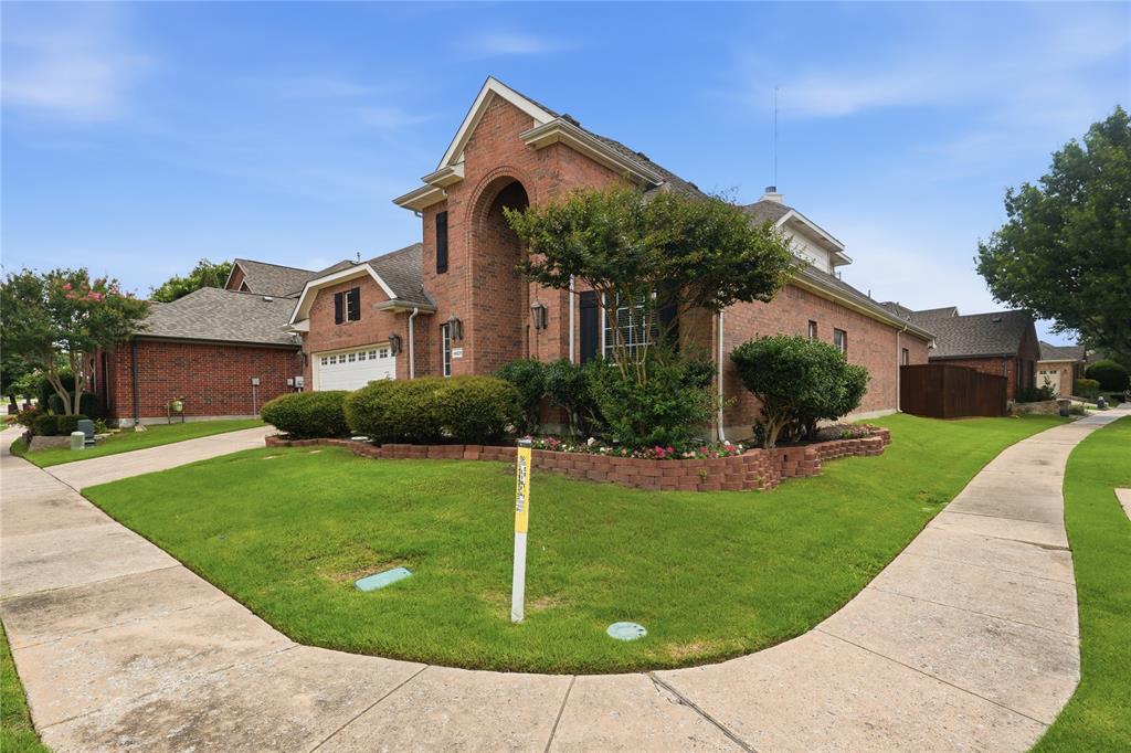 Craig Ranch North Ph 2b - Residential