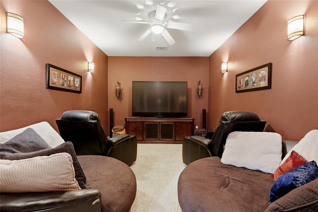 Craig Ranch North Ph 2b - Residential