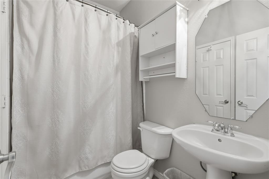 Craig Ranch North Ph 2b - Residential