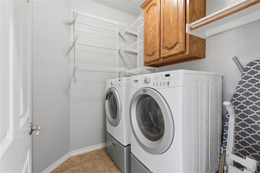 Craig Ranch North Ph 2b - Residential