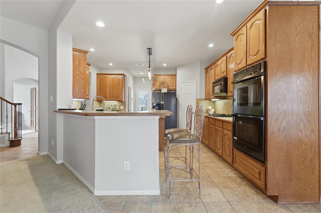 Craig Ranch North Ph 2b - Residential