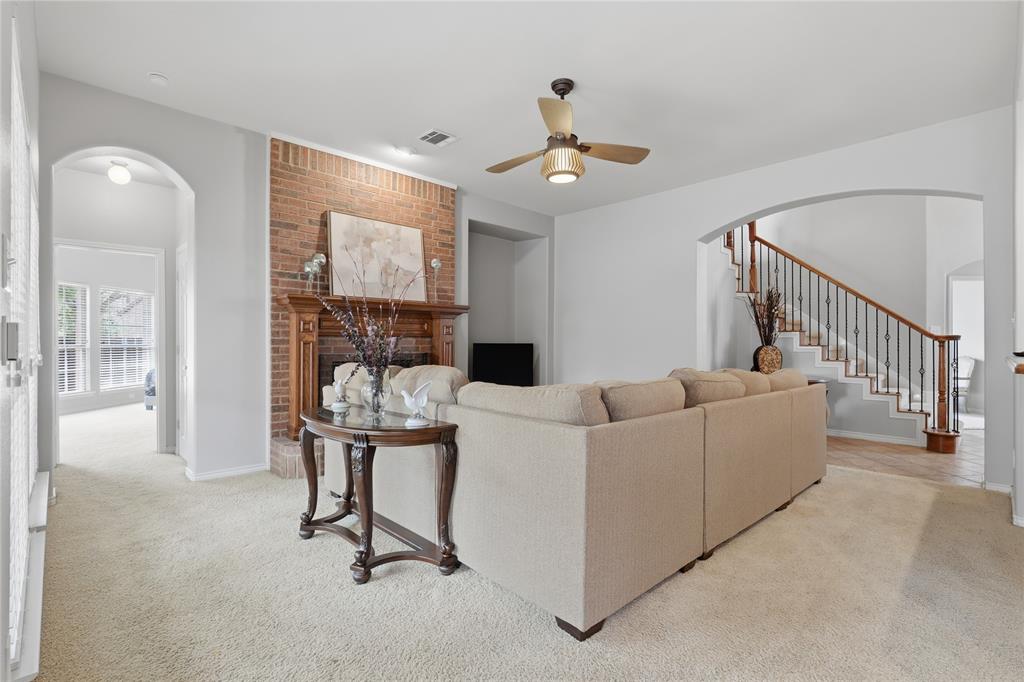 Craig Ranch North Ph 2b - Residential