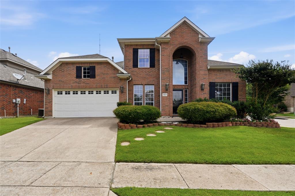 Craig Ranch North Ph 2b - Residential