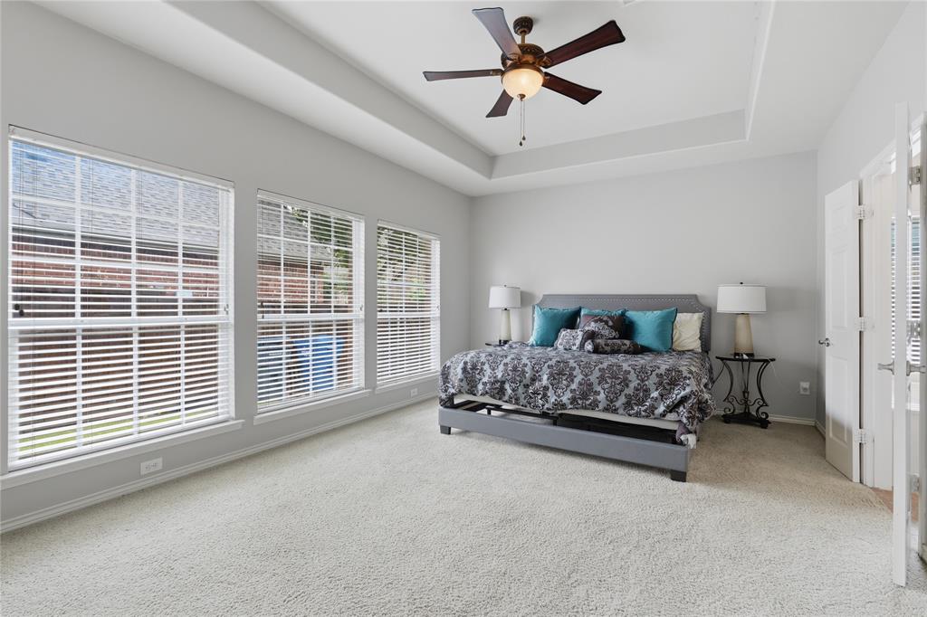Craig Ranch North Ph 2b - Residential