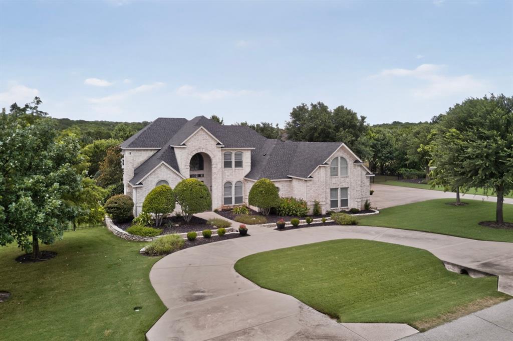 Grand Harbor Ph Two - Residential