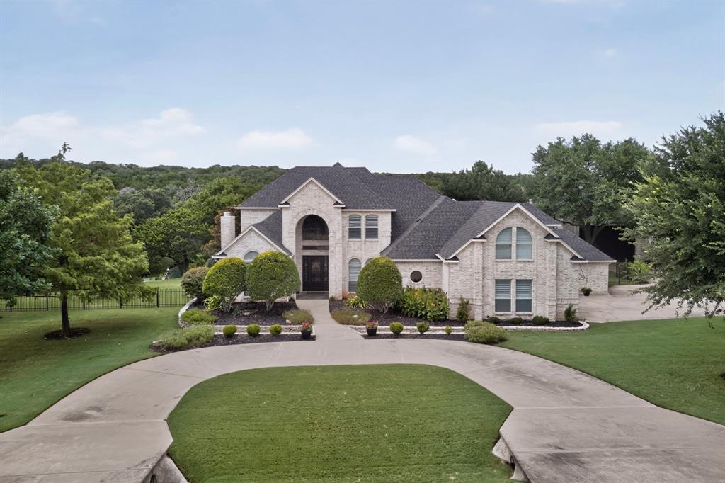 Grand Harbor Ph Two - Residential