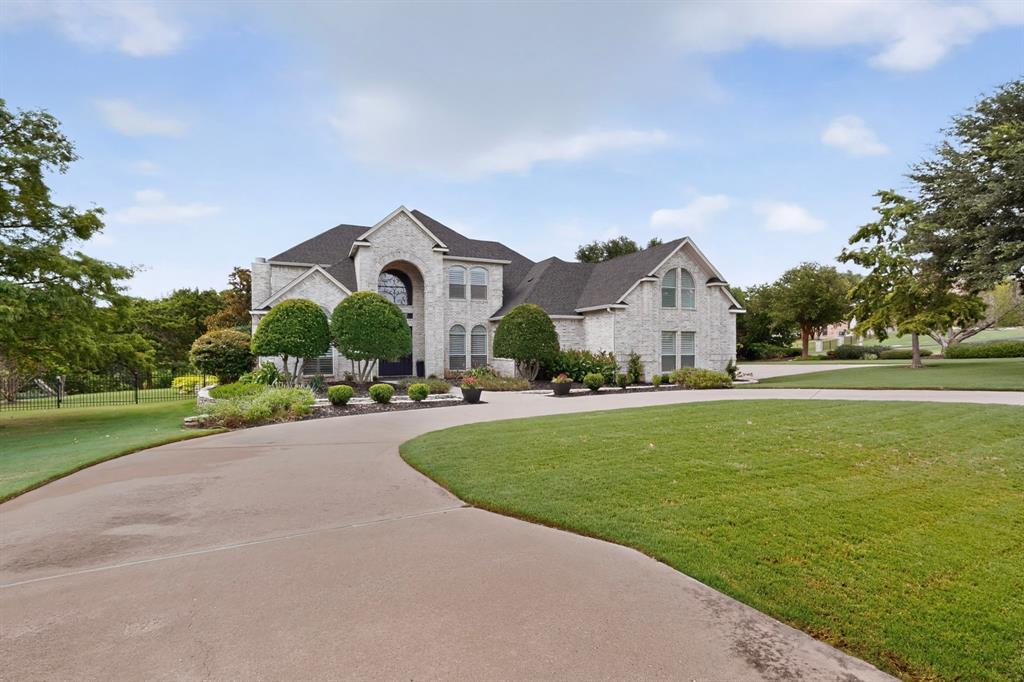Grand Harbor Ph Two - Residential