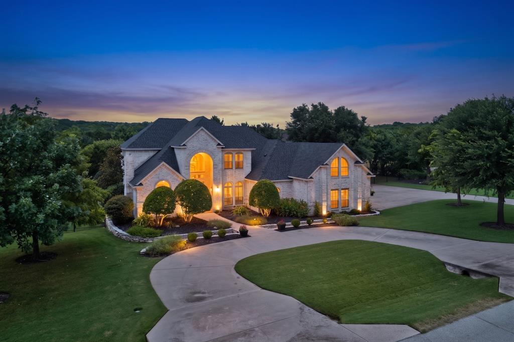 Grand Harbor Ph Two - Residential