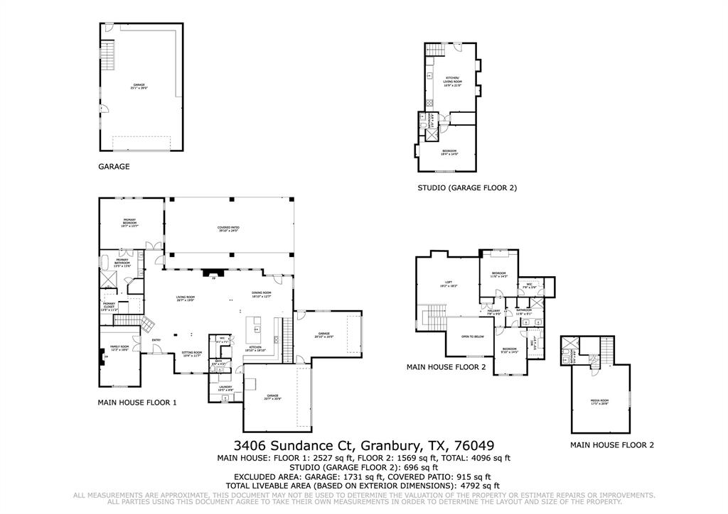 Grand Harbor Ph Two - Residential