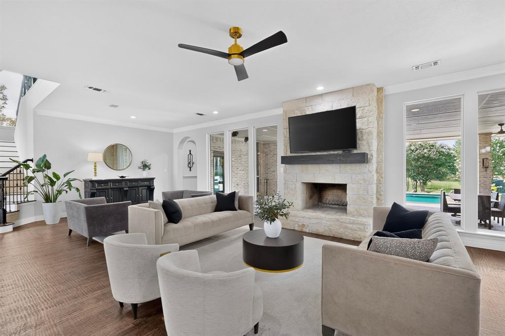 Grand Harbor Ph Two - Residential