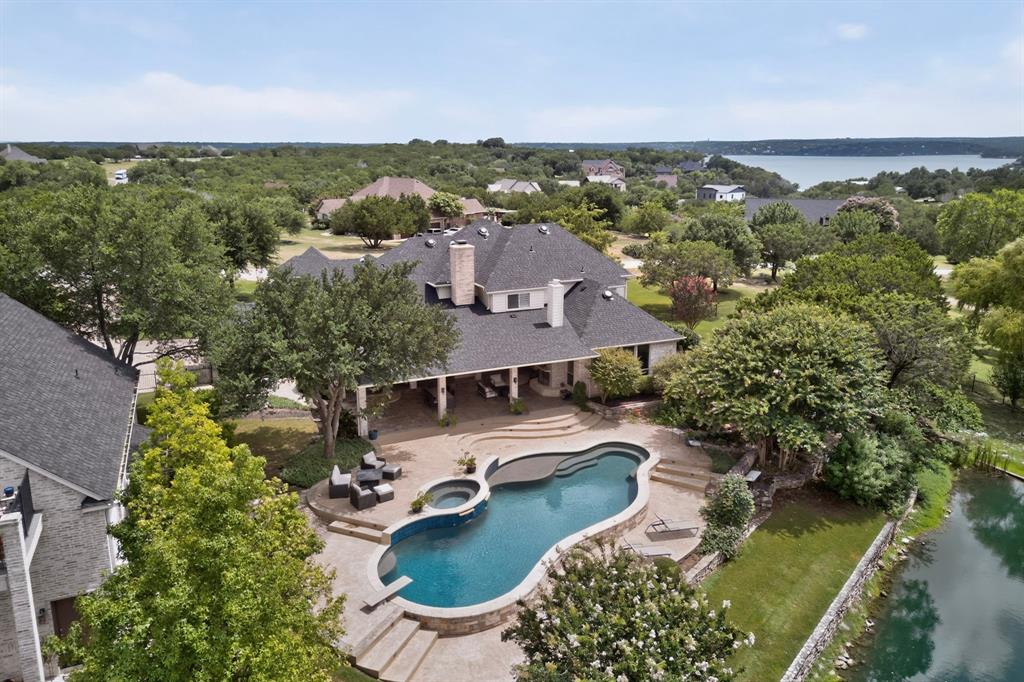Grand Harbor Ph Two - Residential