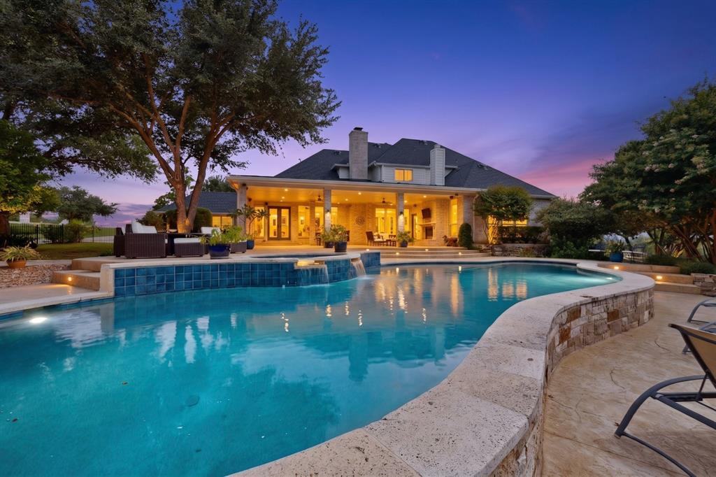 Grand Harbor Ph Two - Residential