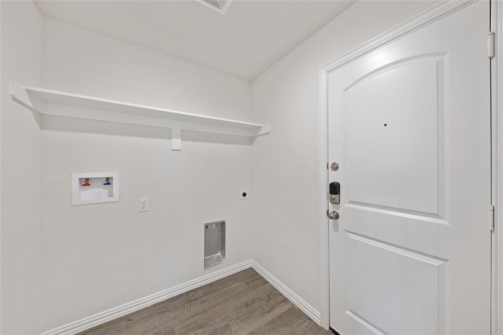 Forrest Meadows Add - Residential