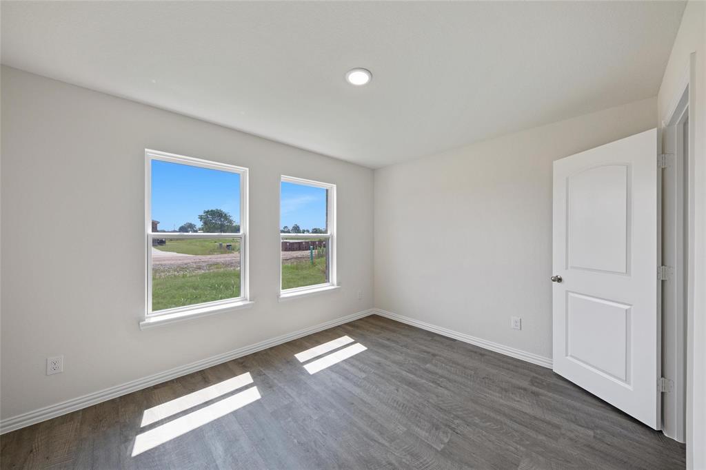 Forrest Meadows Add - Residential