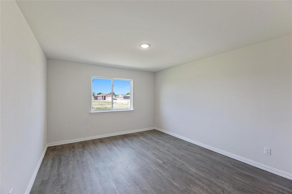 Forrest Meadows Add - Residential