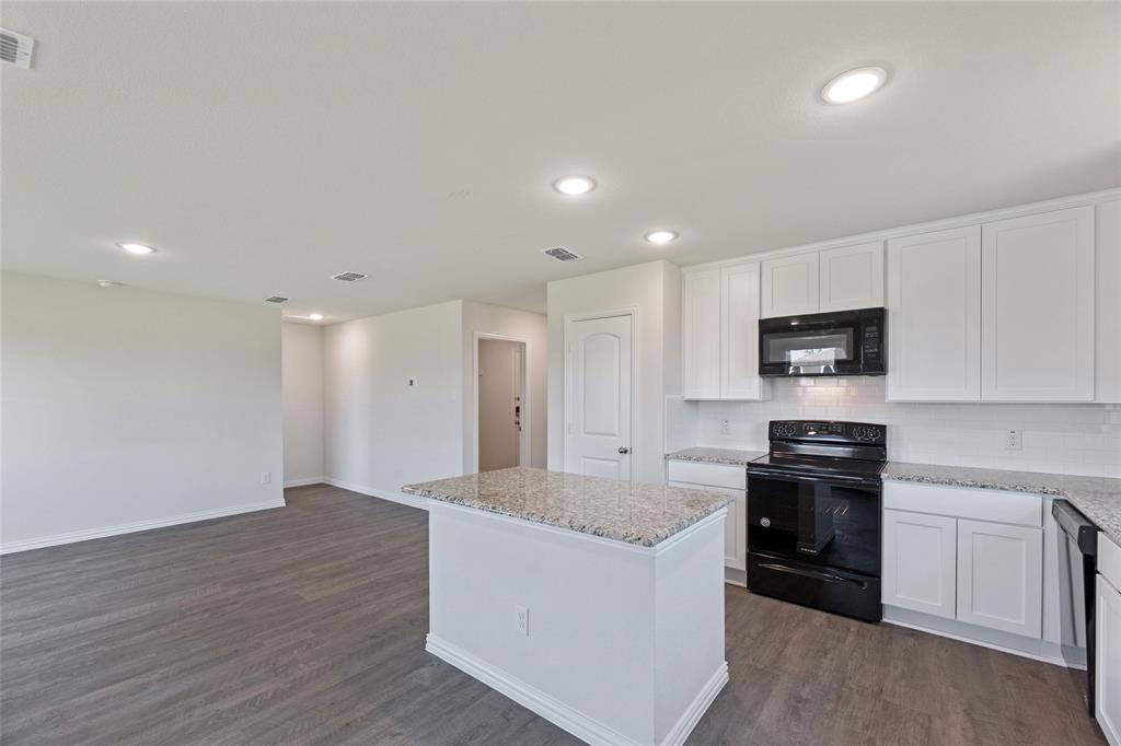 Forrest Meadows Add - Residential