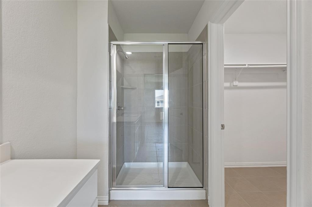 Forrest Meadows Add - Residential
