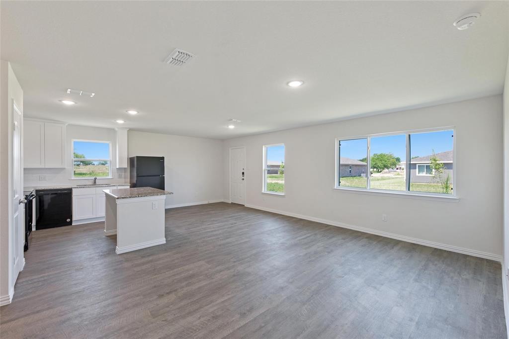 Forrest Meadows Add - Residential