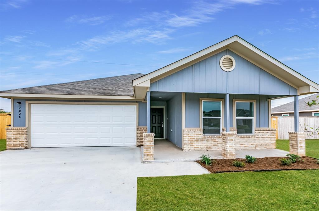 Forrest Meadows Add - Residential