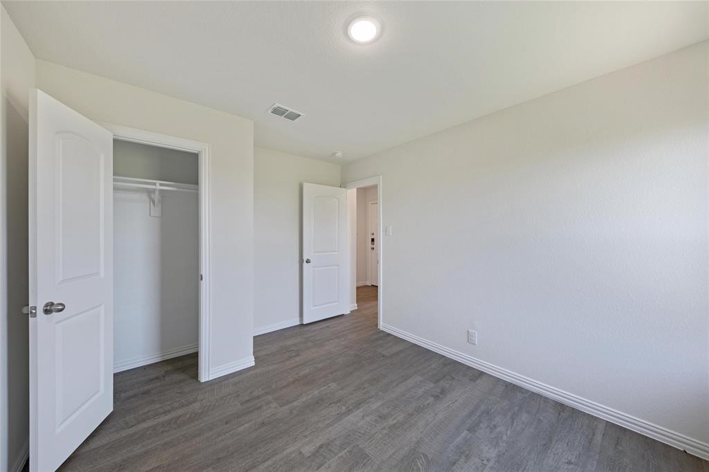 Forrest Meadows Add - Residential