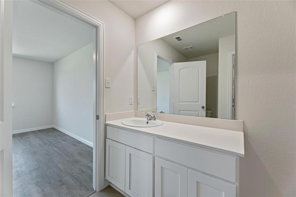 Forrest Meadows Add - Residential