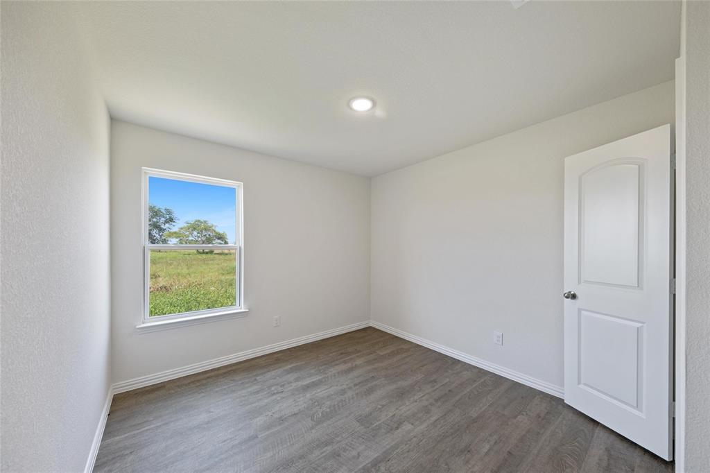 Forrest Meadows Add - Residential