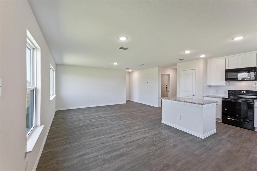 Forrest Meadows Add - Residential