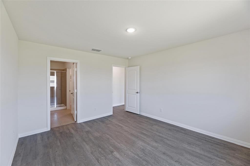 Forrest Meadows Add - Residential