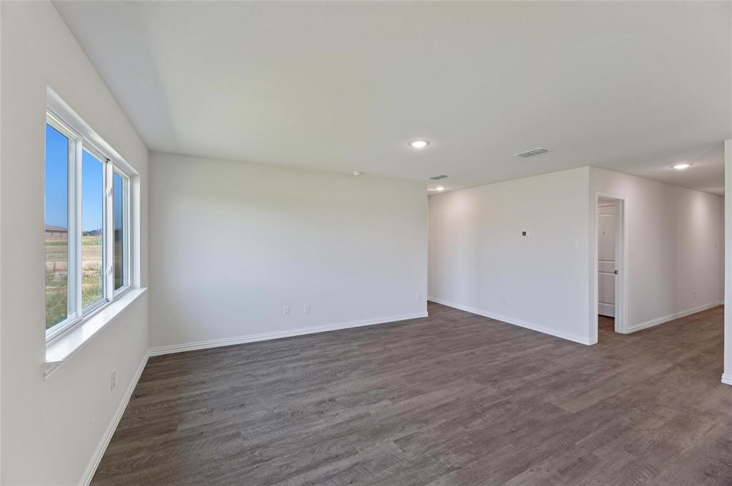 Forrest Meadows Add - Residential