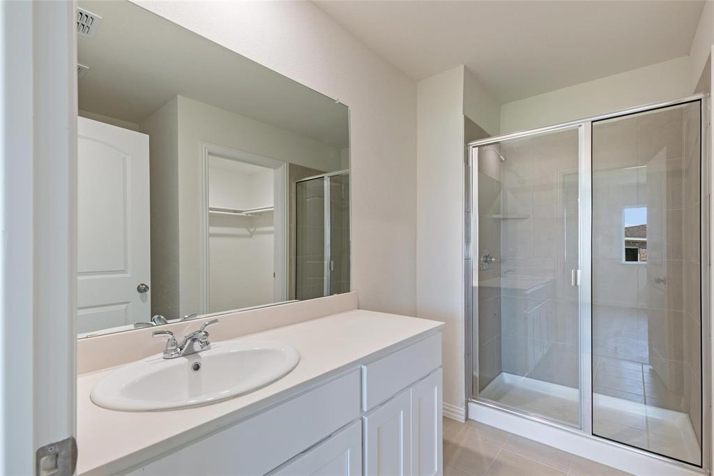 Forrest Meadows Add - Residential