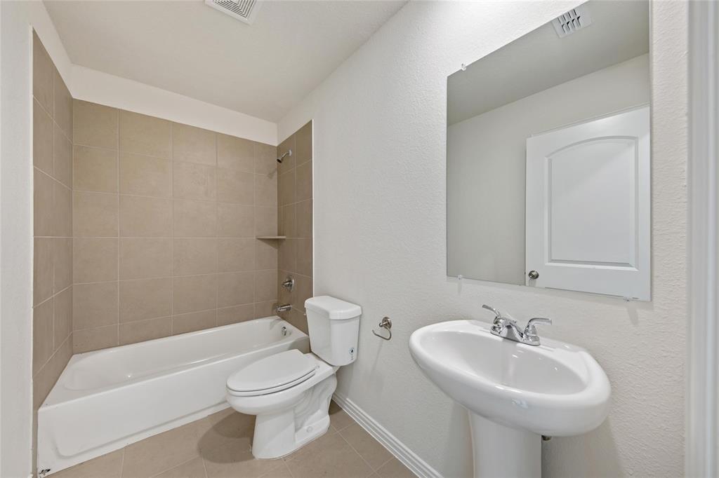 Forrest Meadows Add - Residential