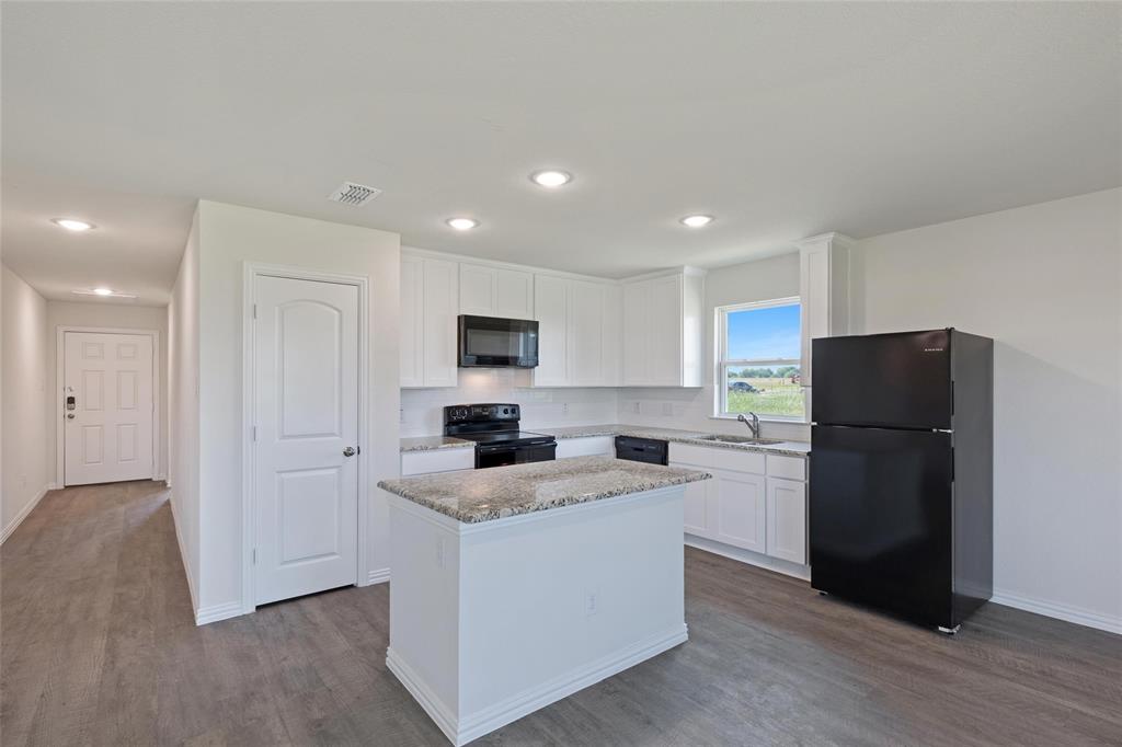 Forrest Meadows Add - Residential
