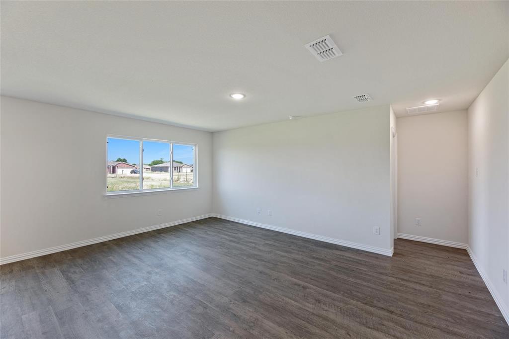 Forrest Meadows Add - Residential