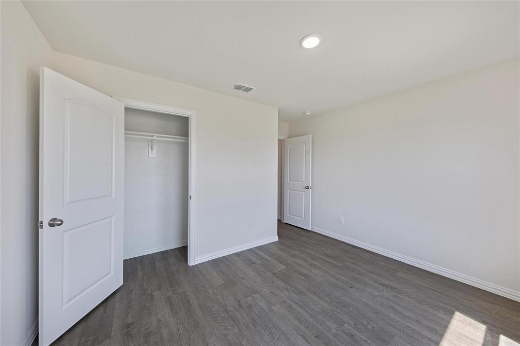 Forrest Meadows Add - Residential