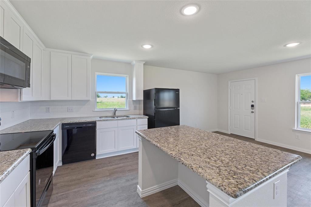 Forrest Meadows Add - Residential