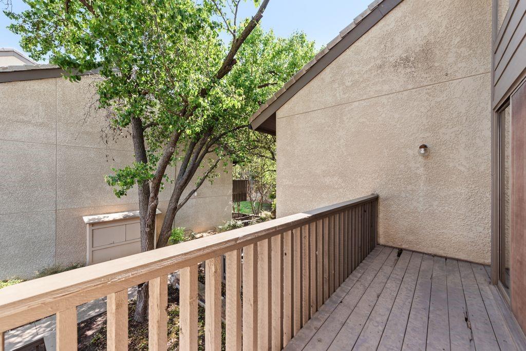 Quail Run Condo - Residential