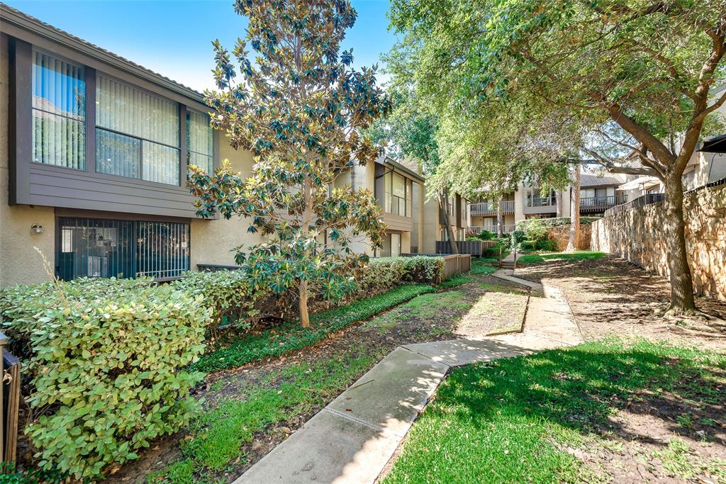 Quail Run Condo - Residential