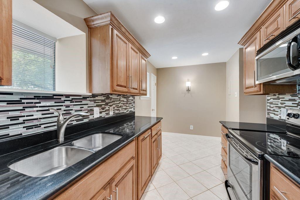 Quail Run Condo - Residential
