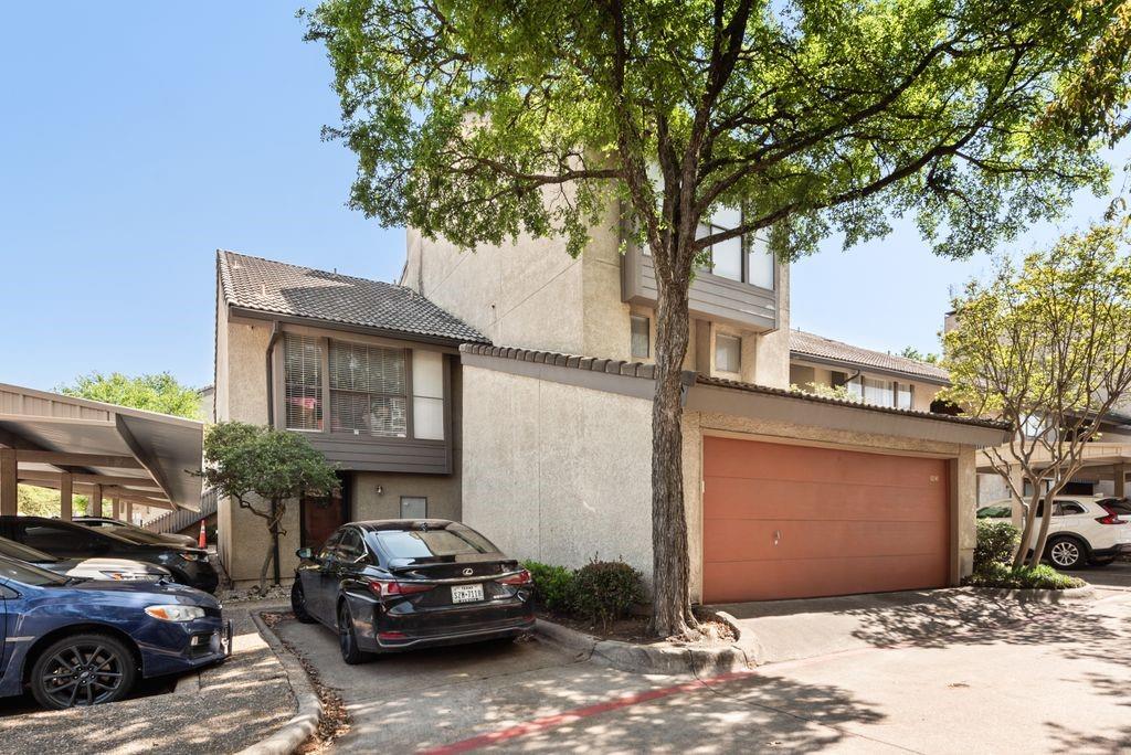 Quail Run Condo - Residential