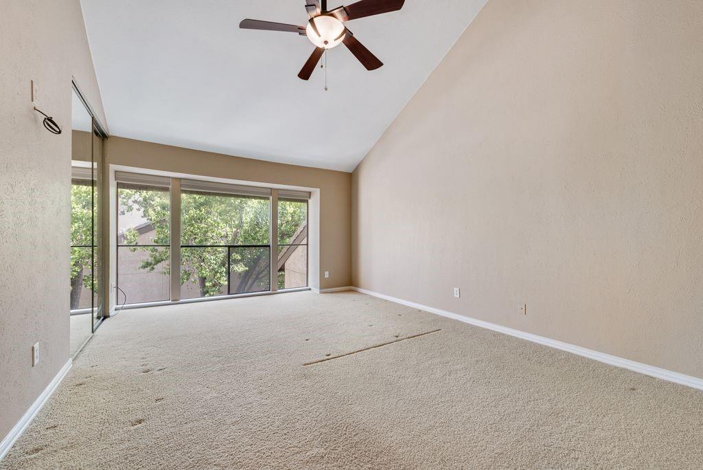 Quail Run Condo - Residential