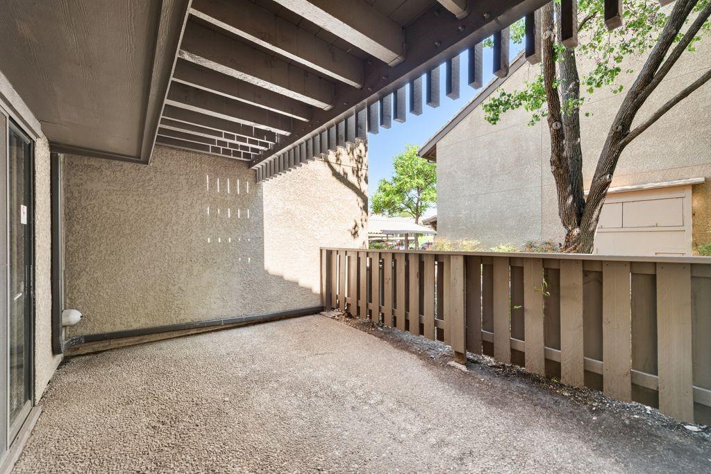 Quail Run Condo - Residential