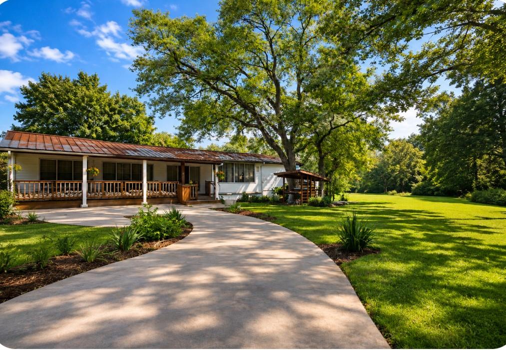laguna - Residential