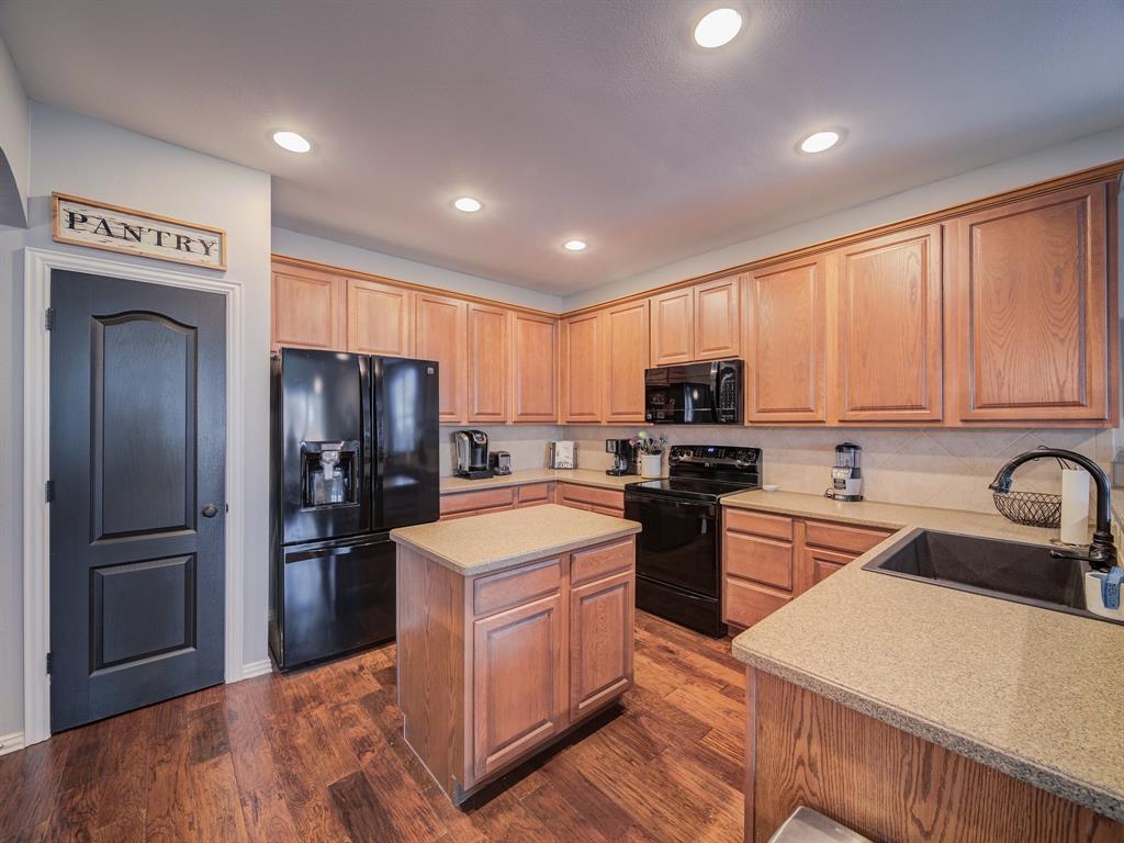 Parks Of Willow Ridge - Residential Lease
